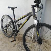 mtb 24 orbea. 