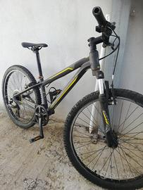 mtb 24 orbea. 