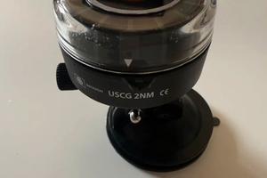 Lampada NaviSafe Navilight 360 Luce LED Omologata