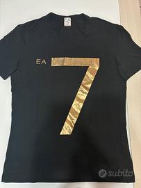 t-shirt emporio armani