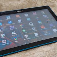 Lenovo tab 10