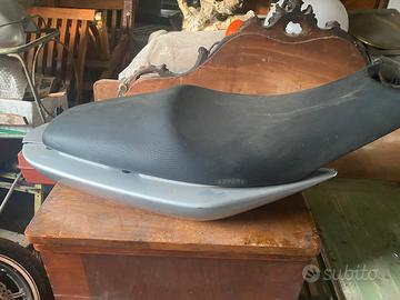 Sella Kawasaki originale