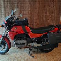 Bmw k 100 - 1984