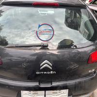 Cofano posteriore Citroen c3 2011
