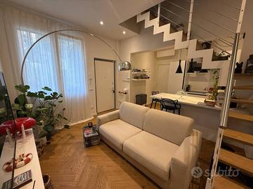 Appartamento di 60 m² con 2 locali a Milano