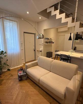 Appartamento di 60 m² con 2 locali a Milano