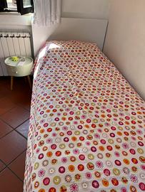 Letto singolo Ikea
