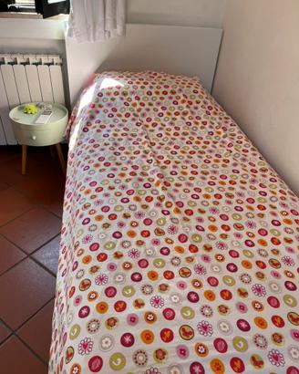 Letto singolo Ikea