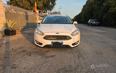 FORD FOCUS 2018/ 2020 C/MOTORE XWDD/ZTDA