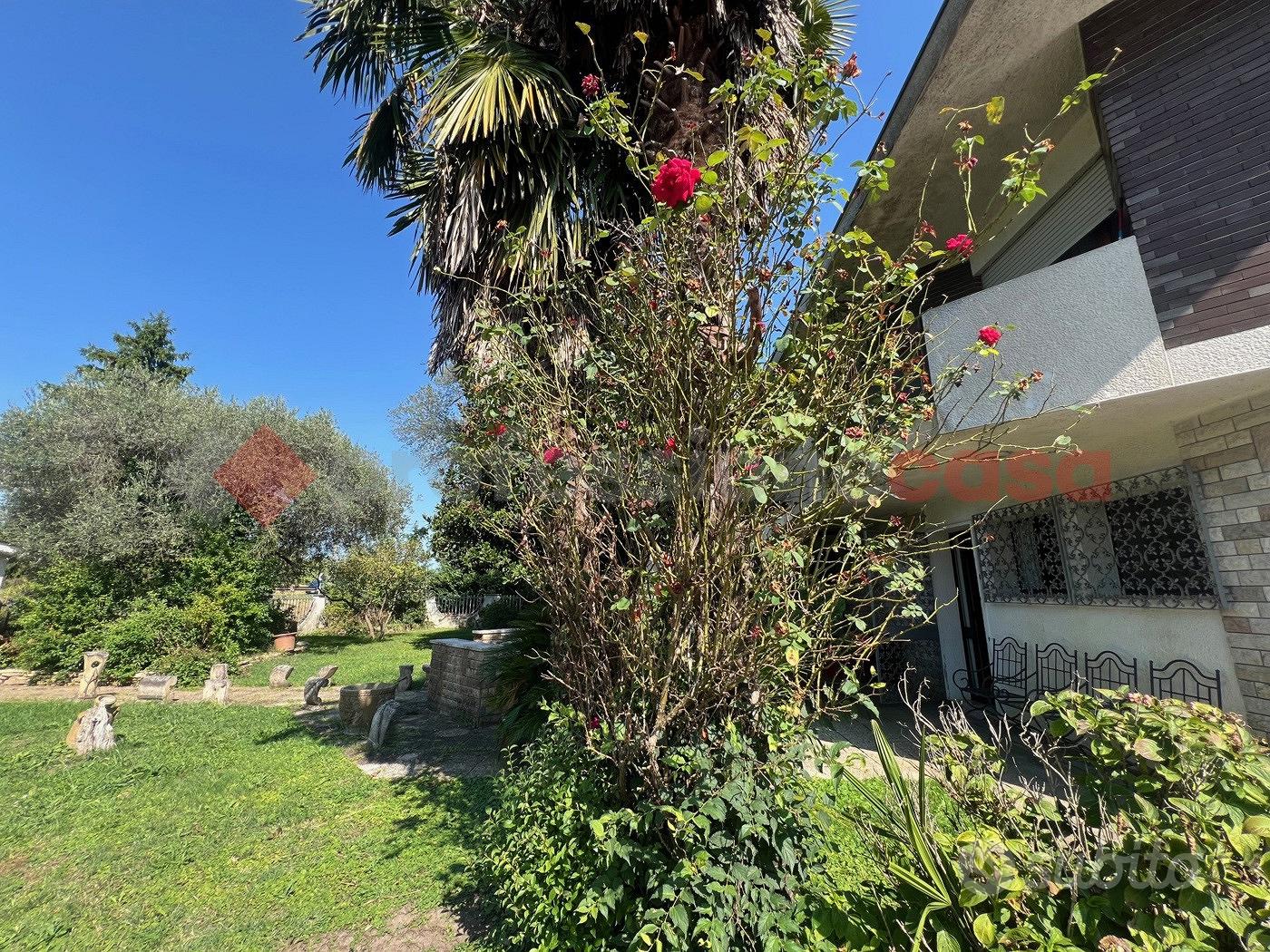 House in Monselice, Schiavoni - Vista 2