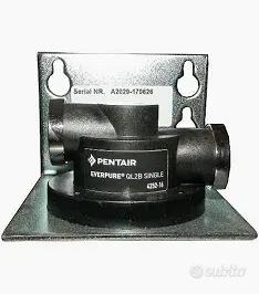 Testata Everpure