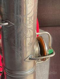 Sassofono Conn C Melody Primi '900 da collezione