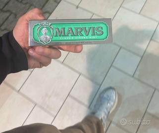 Dentifricio  Luxieux MARVIS