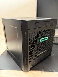 HPE Proliant Gen10