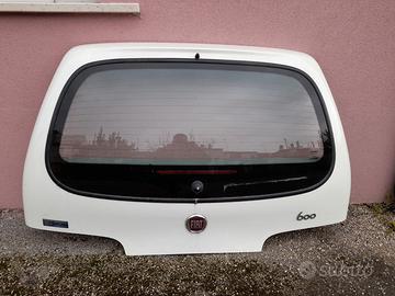 Portellone posteriore Fiat 600 anno 2005-2011