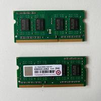 RAM DDR3 2gb