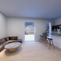 Trilocale Cecchignola, Tor Pagnotta, Roma