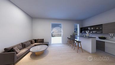 Trilocale Cecchignola, Tor Pagnotta, Roma