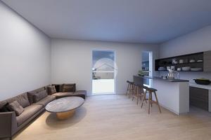 Trilocale Cecchignola, Tor Pagnotta, Roma