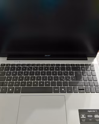 Computer portatile