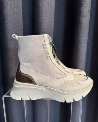 STIVALETTI / SNEAKERS ALTE HISPANITAS PLATFORM