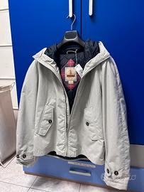 Baracuta G9 Imbotitto - Prototipo raro mai uscito