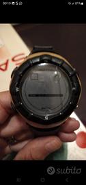 Suunto Vector Orologio Vintage Montagna
