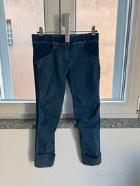 Pantaloni jeans Freddy effetto push-up
