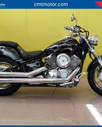 YAMAHA XVS 1100 Finanziabile - Nero - 42314