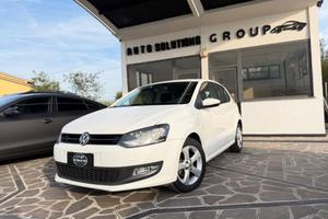 Volkswagen Polo 5p 1.2 tdi 75cv Ok neopatentati