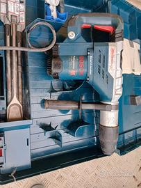 DEMOLITORE BOSCH GBH 5-40