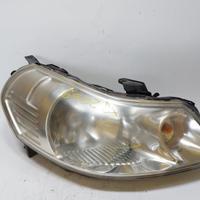 10016684 FANALE ANTERIORE DX FIAT SEDICI (189) 1.6