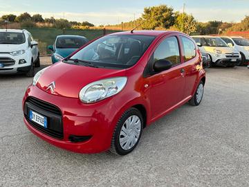 Citroen C1 1.0 5 porte airdream Pulp