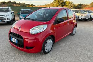 Citroen C1 1.0 5 porte airdream Pulp