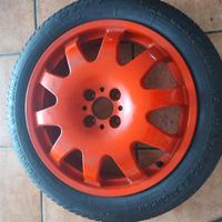 ruotino in lega - r16