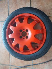 ruotino in lega - r16