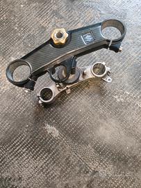 Piastre di sterzo gsxr 600 2001 2002 2003
