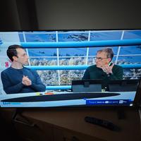 TV LG 42 POLLICI IN GARANZIA 