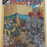 Palmyra gioco da tavolo da 2 a 4 giocatori
