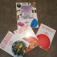 4 libri illustrati di scienza per ragazzi