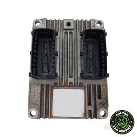 CENTRALINA MOTORE FIAT GRANDE PUNTO IAW5SF3.M1 MAG