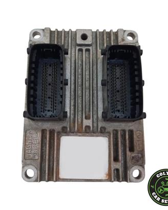 CENTRALINA MOTORE FIAT GRANDE PUNTO IAW5SF3.M1 MAG