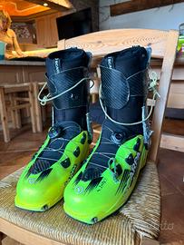 Scarponi sci alpinismo SCARPA Alien 1.0 313mm