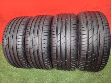 245 45 18 Gomme Estive Nuove 99% Hankook 245 45R18