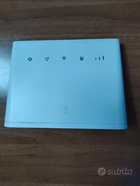 HUAWEI B311