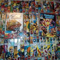 FUMETTI I FANTASTICI 4  serie regolare