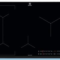 Piano cottura induzione Electrolux