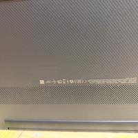 HP i5 16GB RAM SSD 512GB