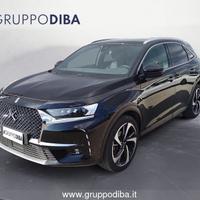 DS DS7 CROSSBACK Diesel 1.5 bluehdi Grand Chi...