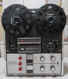 NATIONAL RS-755S REGISTRATORE A BOBINE